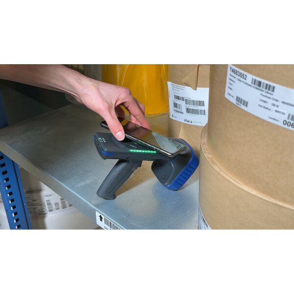Brady EXA81 RFID Reader EU - Image 2