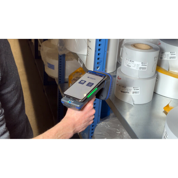 Brady EXA81 RFID Reader EU - Image 4