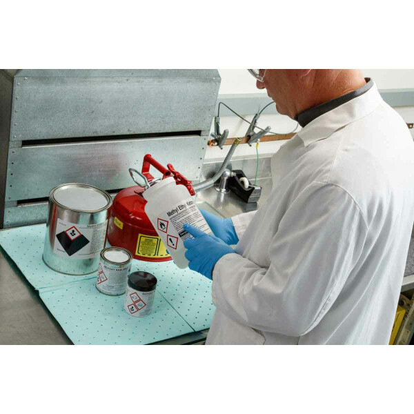 Brady Chemical LAB Kit 56L - Image 2