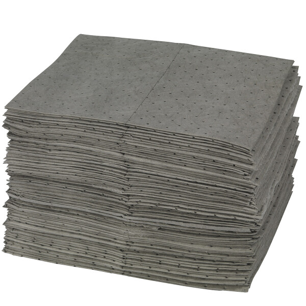 Brady General Purpose Absorbent Pads 91L