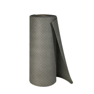 Brady General Purpose Absorbent Roll Perforated 96cm x 44m