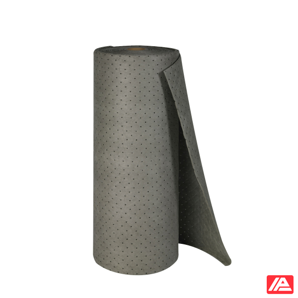 Brady General Purpose Absorbent Roll Perforated 96cm x 44m