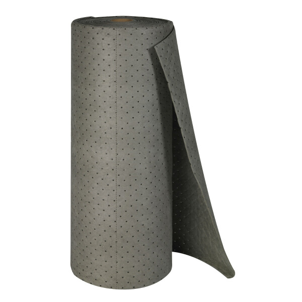 Brady General Purpose Absorbent Roll Not Perforated 96cm x 44m