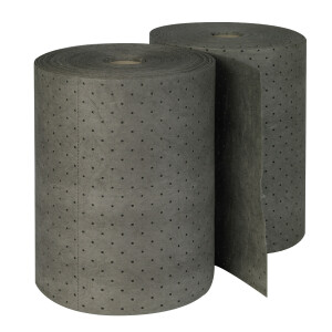 Brady General Purpose Absorbent Roll Perforated 48cm x 44m