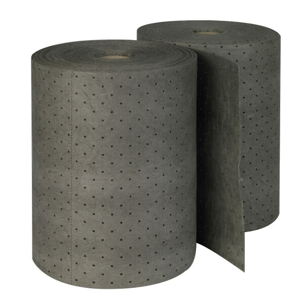 Brady General Purpose Absorbent Roll Perforated 48cm x 44m