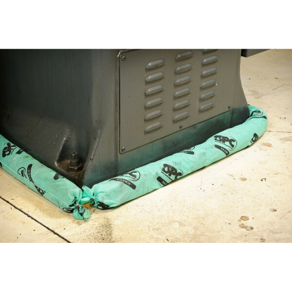 Brady Chemical Mobile Container Kit 233L - Image 3