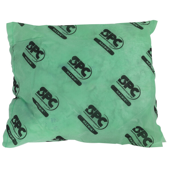 Brady Hazwik Chemical Pillow 104L