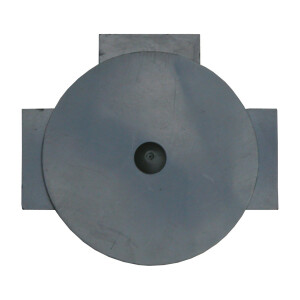 Brady Spill Workfloor - Cross Connector