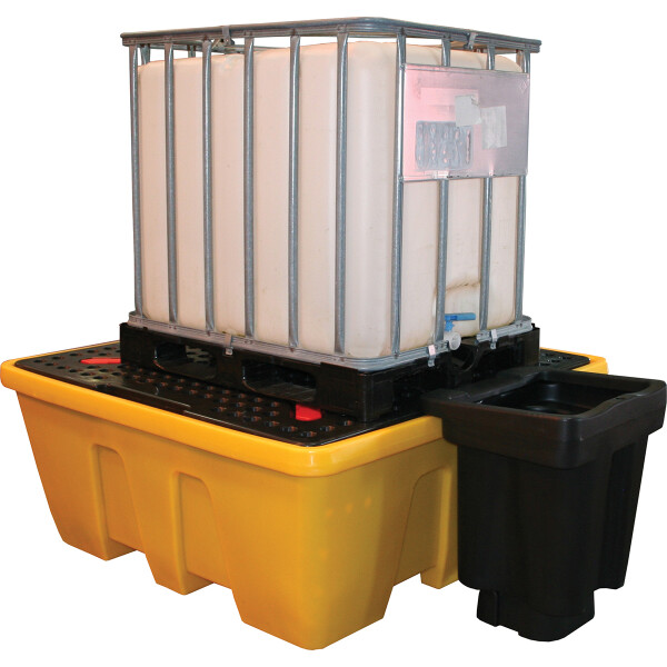 Brady IBC Dispenser - Single - Image 2