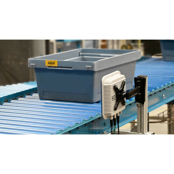 Brady IRX200 RFID Fixed Reader EU - Image 3