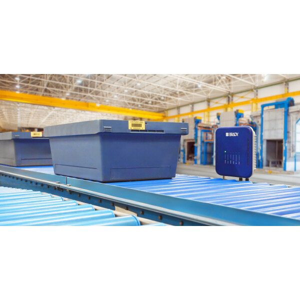 Brady IRX200 RFID Fixed Reader EU - Image 2