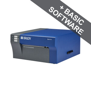 Brady BradyJet J4000 Colour Label Printer