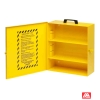 Brady Metal Lockout Cabinet