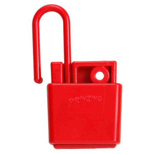 Brady Lockout Hasp