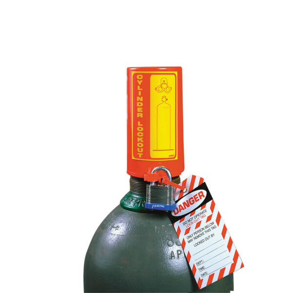 Brady Gas Cylinder Lockout - Image 3