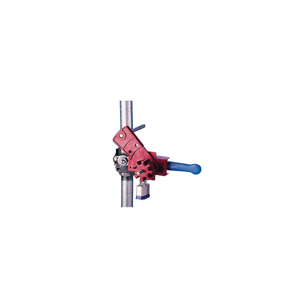 Brady Universal Ball Valve Lockout - Image 2