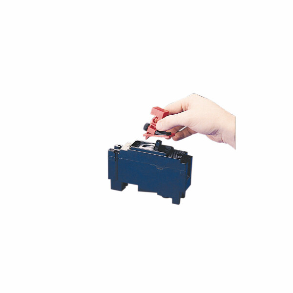 Brady Cleats for Clamp-On Breaker Lockouts - Image 2