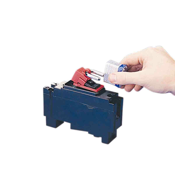 Brady Cleats for Clamp-On Breaker Lockouts - Image 3