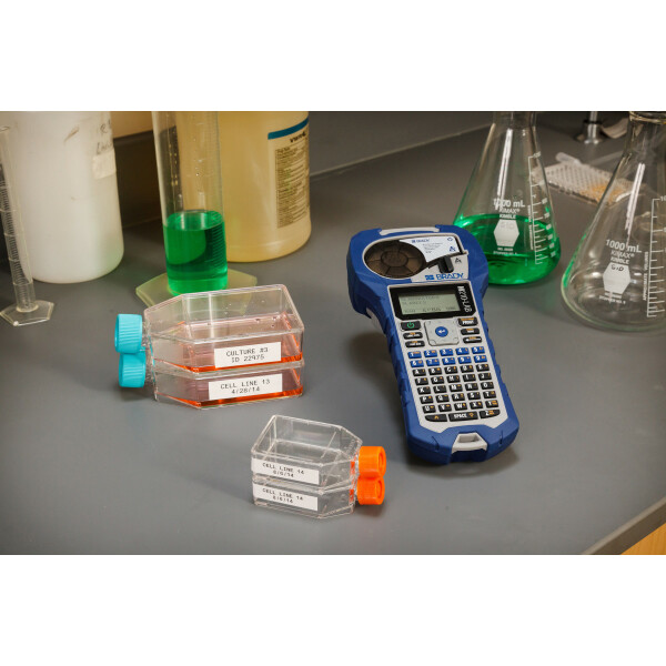 Brady M210-LAB Portable Label Printer - Image 3
