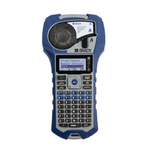 Brady M210-LAB Portable Label Printer