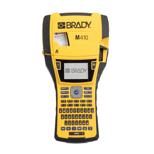 Brady M410 Label Printer EU