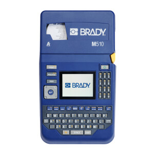 Brady M510 Label Printer EU