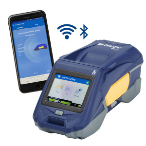 Brady M611 Label Printer - EU