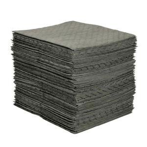 Brady MRO Plus Perforated Absorbent Roll 106L