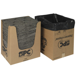 Brady MRO Plus Perforated Absorbent Roll 158L