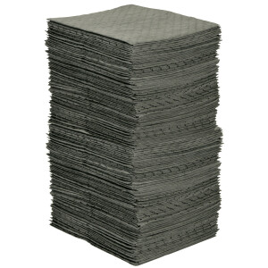 Brady MRO Plus Perforated Absorbent Roll 152L