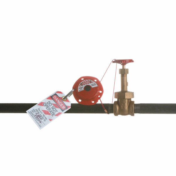 Brady Mini Cable Lockout Nylon - Image 4