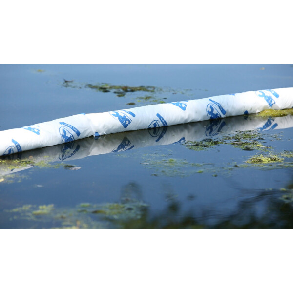Brady Chemical Economy Spill Kit 17L Oil Only Sorbent - Image 5