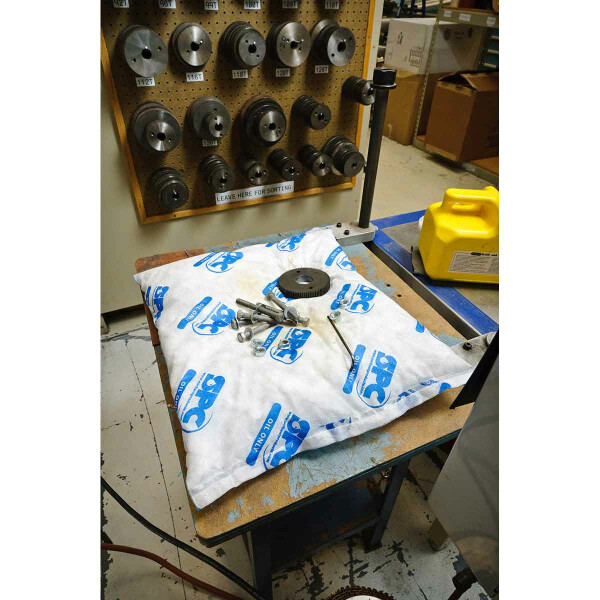Brady Oil Only Pillow 54L - Image 5