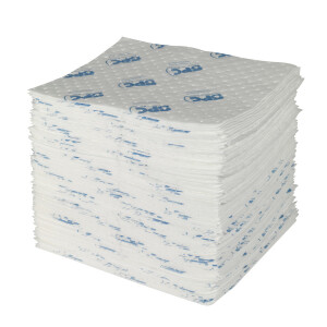 Brady Oil Plus Absorbent Pads 106L