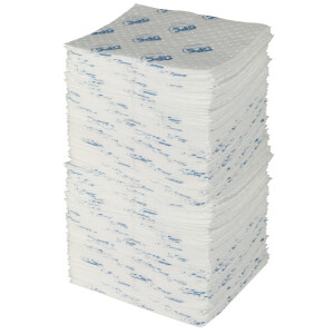 Brady Oil Plus Absorbent Pads 152L