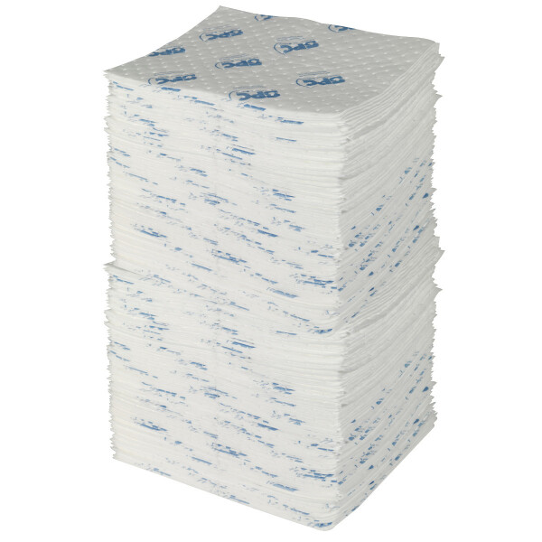Brady Oil Plus Absorbent Pads 152L