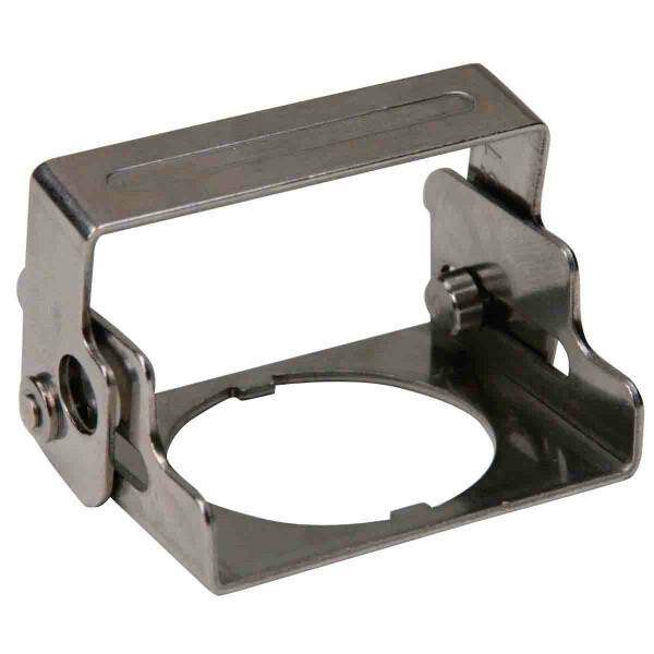 Brady Emergency Stop Safety Cover NEMA