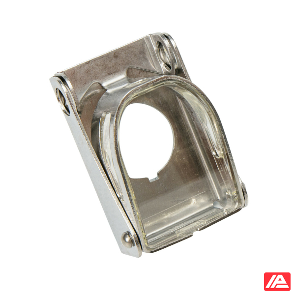 Brady Push Button Safety Cover IEC - Image 2