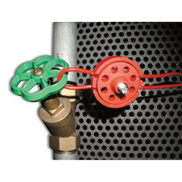 Brady Pro-Lock and Cable Green - Image 2
