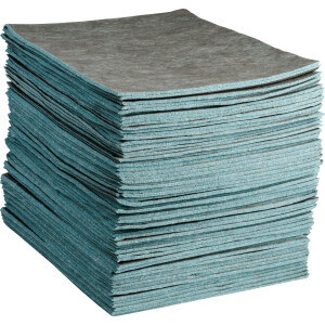 Brady Re-Form Universal Absorbent Pad 124L