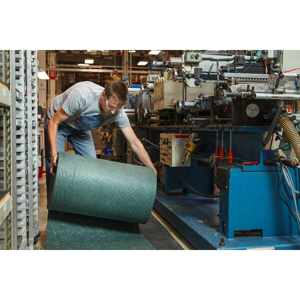 Brady Re-Form Plus Absorbent Roll 207L - Image 2