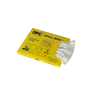 Brady Oil Only Spill Box 10L