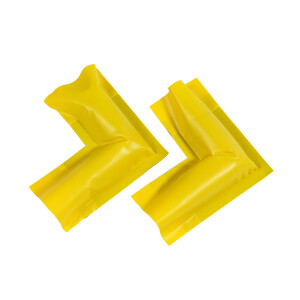 Brady MAKE-A-BERM Set of 2 corners