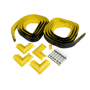 Brady MAKE-A-BERM Kit