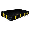 Brady Spill Containment Berm QuickBerm Rigid Lock 890L