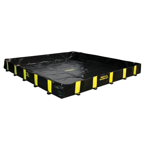 Brady Spill Containment Berm - 3 m x 3 m