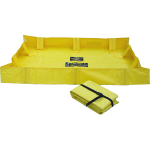 Brady Spill Containment Berm QuickBerm Lite 299L