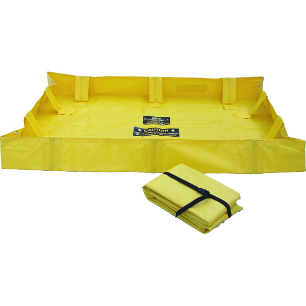 Brady Spill Containment Berm QuickBerm Lite 299L