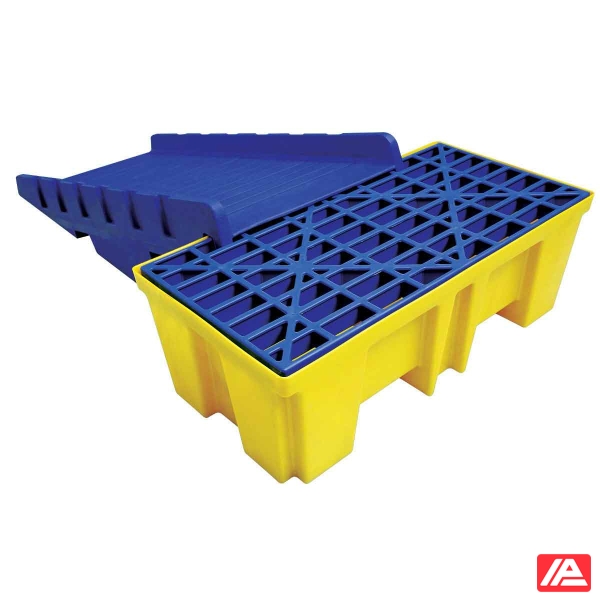 Brady Spill Pallet Ramp - Image 3