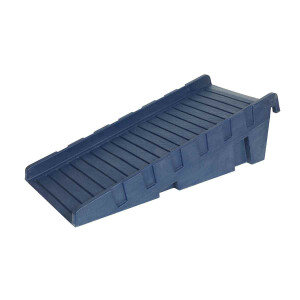 Brady Spill Pallet Ramp